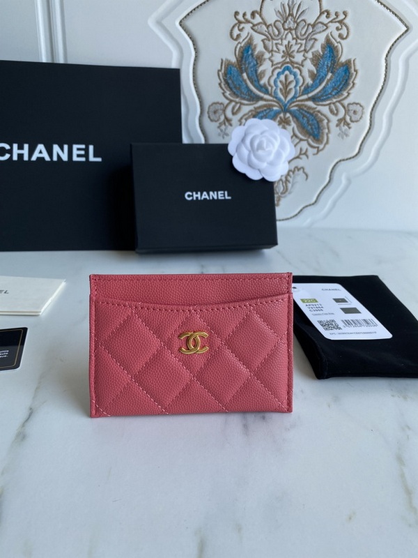 Chanel Wallets 8